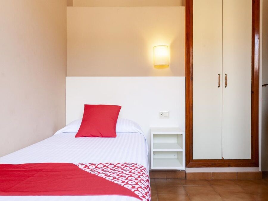 Casa Feliu Hostal Santa Susanna Luaran gambar